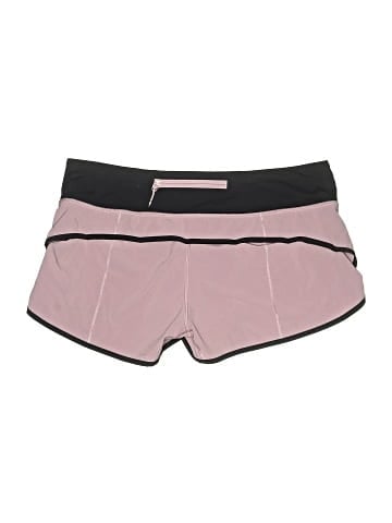 Lululemon Athletica Athletic Shorts (view 2)