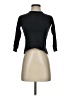 Primary Black Turtleneck Sweater Size 4 - photo 1