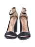 Sam Edelman Blue Sandals Size 8 1/2 - photo 2