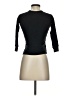 Primary Black Turtleneck Sweater Size 4 - photo 2