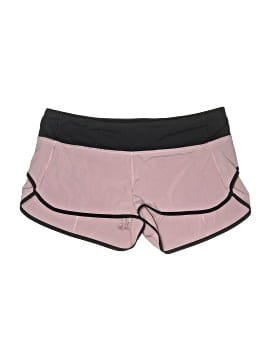 Lululemon Athletica Athletic Shorts