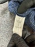 CAbi Tweed Blue Casual Pants Size S - photo 8