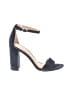 Sam Edelman Blue Sandals Size 8 1/2 - photo 1