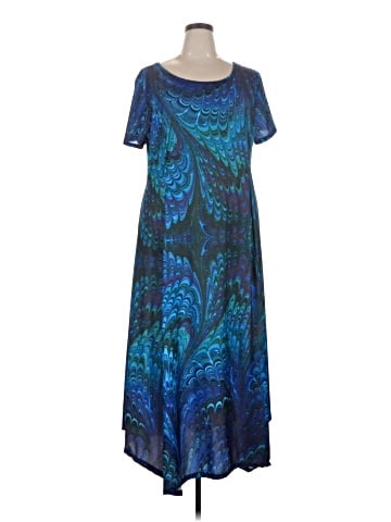 Lily by Firmiana Casual Dress (view 1)