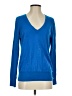 J.Crew 100% Cotton Blue Pullover Sweater Size S - photo 1
