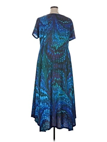 Lily by Firmiana Casual Dress (view 2)