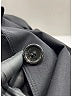 Burberry Black Blazer Size EU 44 / US 14 - photo 4