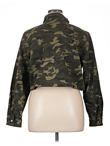 ELOQUII Jacket (view 2)