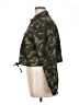 ELOQUII Camo Green Jacket Size 16 Plus - photo 5