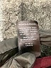 Jala Solid Burgundy Skort Size L - photo 4