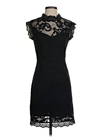Sans Souci Cocktail Dress (view 1)