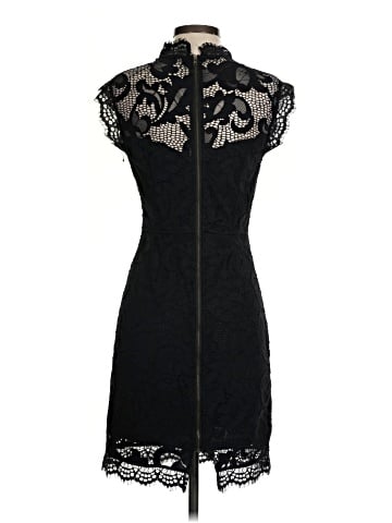 Sans Souci Cocktail Dress (view 2)