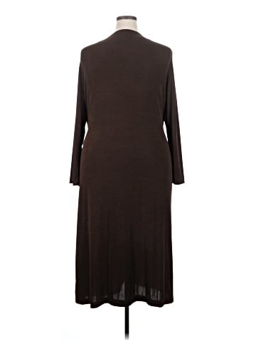 Roaman's Casual Dress (view 2)