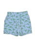 Baby Gap 100% Cotton Blue Board Shorts Size 12-18 mo - photo 2
