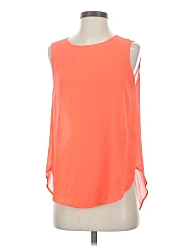 Blaque Label Sleeveless Blouse (view 1)