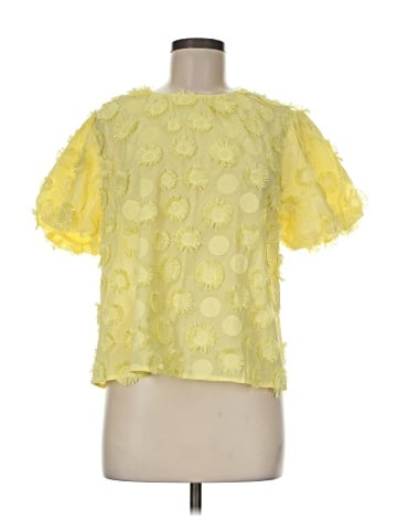 Chico's Short Sleeve T-Shirt (view 1)