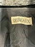 Assorted Brands 100% Rayon Black Coat Size 1 - photo 6