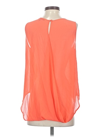 Blaque Label Sleeveless Blouse (view 2)
