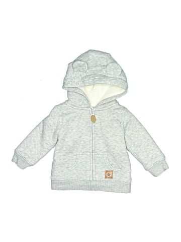 Simple Joys by Carter's Zip Up Hoodie (view 1)