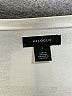 Halogen Ivory Short Sleeve T-Shirt Size L - photo 7
