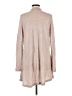 bryn WALKER 100% Lyocell Tan Cardigan Size L - photo 2