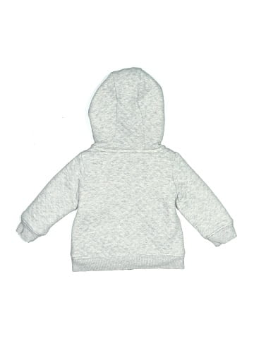 Simple Joys by Carter's Zip Up Hoodie (view 2)