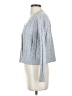 Elie Tahari Gray Cardigan Size XS - photo 5
