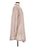 bryn WALKER 100% Lyocell Tan Cardigan Size L - photo 4