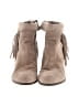 Sam Edelman Tan Ankle Boots Size 9 1/2 - photo 2