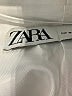 Zara Ivory Blazer Size M - photo 6
