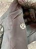 Lululemon Athletica Black Active Pants Size 8 - photo 4
