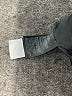 Divided by H&M 100% Polyester Solid Black Snow Jacket Size XS - photo 7