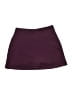 Girlfriend Collective Solid Burgundy Skort Size L - photo 1