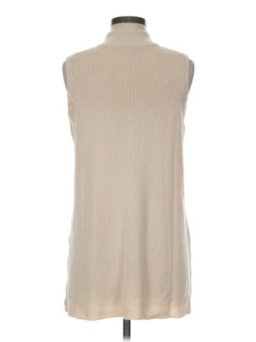 Garnet Hill Sweater Vest (view 2)