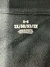 Under Armour Black Turtleneck Sweater Size 2X - photo 7