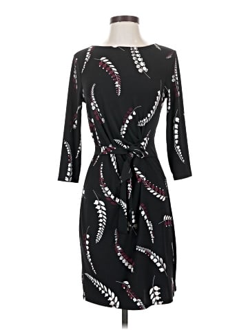Ann Taylor Factory Casual Dress (view 1)