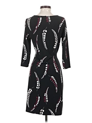 Ann Taylor Factory Casual Dress (view 2)