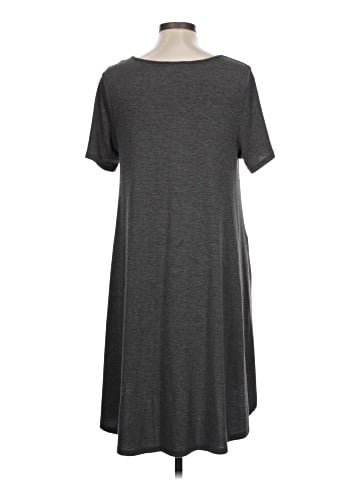Zenana Premium Casual Dress (view 2)