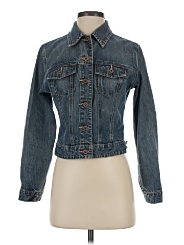 Gap Denim Jacket (view 1)