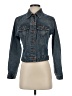 Gap 100% Cotton Blue Denim Jacket Size XS - photo 1