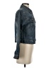 Gap 100% Cotton Blue Denim Jacket Size XS - photo 4