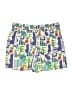 Assorted Brands Print Blue Shorts Size M - photo 2