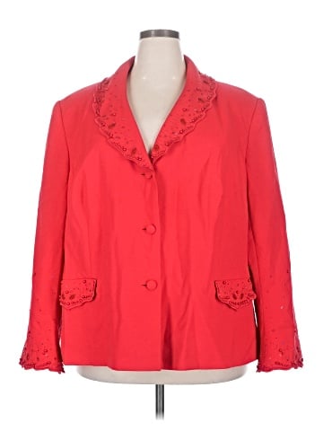 Emily... Blazer (view 1)