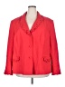 Emily... Red Blazer Size 28 - photo 1