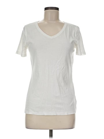 Talbots Short Sleeve T-Shirt (view 1)