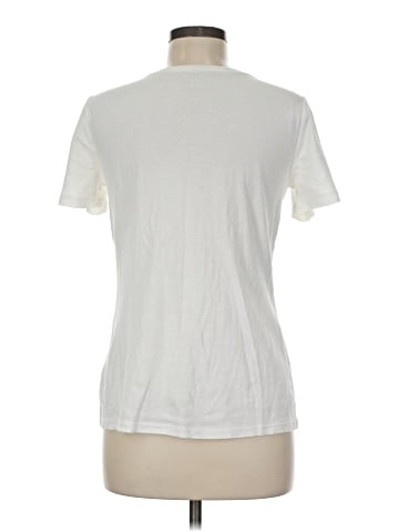 Talbots Short Sleeve T-Shirt (view 2)