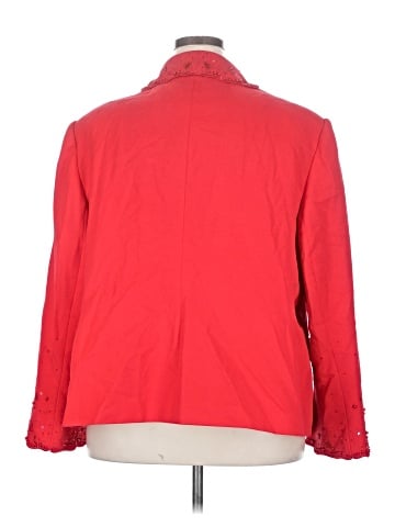Emily... Blazer (view 2)