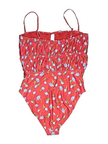 J.Crew One Piece Swimsuit (view 2)