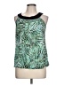 Elementz Green Tank Top Size L - photo 1