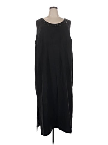 August Max Woman Casual Dress (view 1)